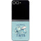 Disney Lilo and Stitch Dont Wake Me I Bite Galaxy Z Flip6 Skin